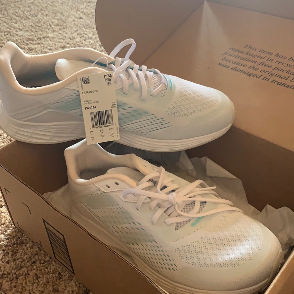 Adidas sneakers